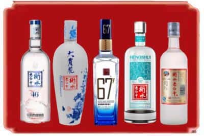 扎兰屯市回收衡水老白干